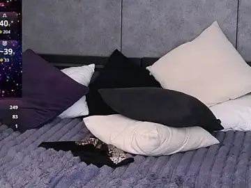 Stripchat Nude Webcam of Ashley_Ross_