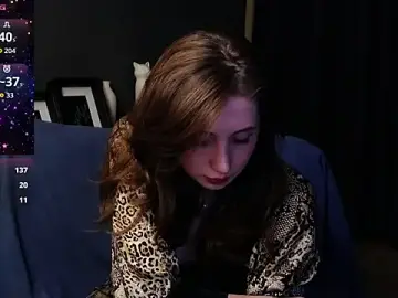 Stripchat Live Porn of Ashley_Ross_