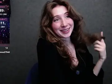 Stripchat Sex Chat of Ashley_Ross_
