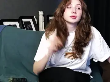 Stripchat Nude Webcam of Ashley_Ross_
