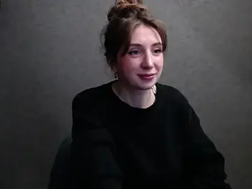 Stripchat Free Live Porn of Ashley_Ross_