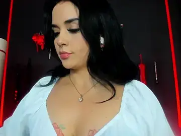 Stripchat Free Porn Cam of CharlotteScotte