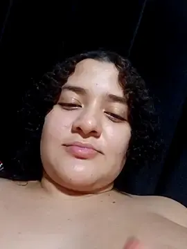 Stripchat Sex Cam of Liancy