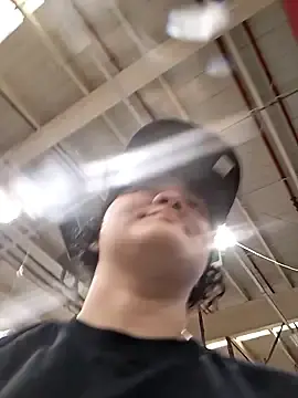 Stripchat Adult Video Chat of Liancy