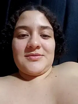 Stripchat Live Porn of Liancy