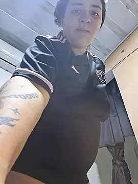 Stripchat Private Sex Chat of Liancy