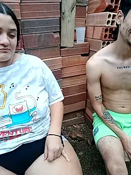 Stripchat Private Sex Chat of Liancy