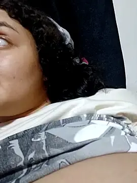 Stripchat Adult Webcam of Liancy