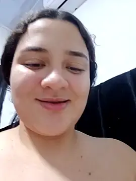 Stripchat Private Sex Chat of Liancy