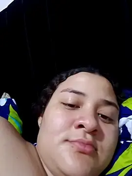 Stripchat Live Sex of Liancy