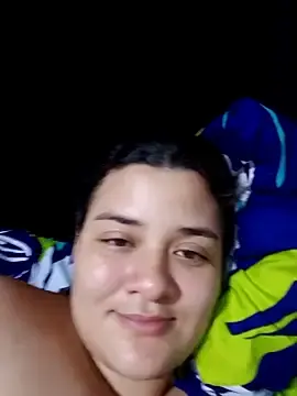 Stripchat Live Sex of Liancy