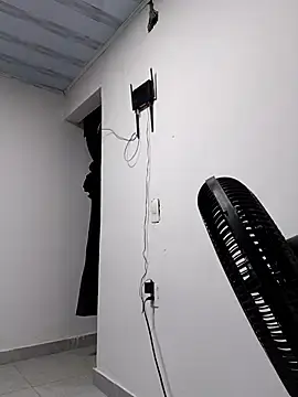 Stripchat Sex Cam of Liancy