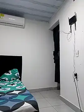 Stripchat Live Porn of Liancy