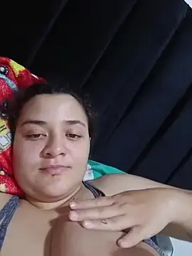 Stripchat Live Sex Cam of Liancy