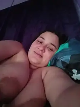 Stripchat Live Porn of Liancy