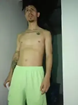 Stripchat Live Porn of Liancy