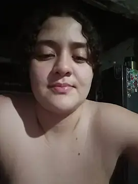 Stripchat Private Sex Chat of Liancy