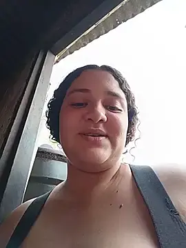 Stripchat Nude Webcam of Liancy