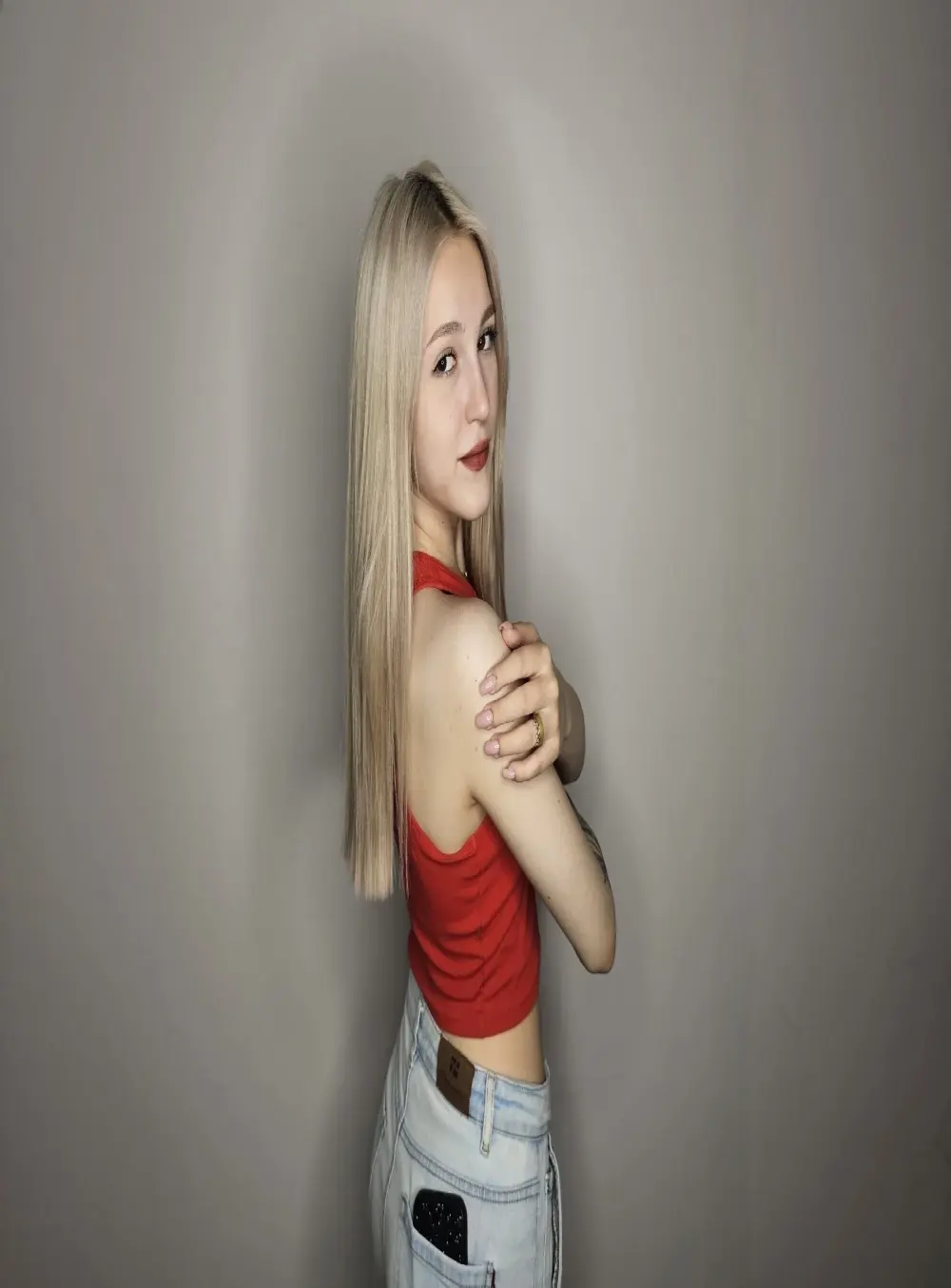 LisaFoxyMe