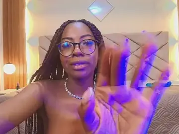 Stripchat Best Webcam of Raquel_jones