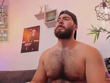 Stripchat Free Porn Cam of SebastianVilla_