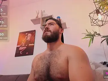 Stripchat Private Sex Chat of SebastianVilla_