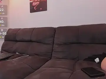 Stripchat Watch Live Sex Cams of SebastianVilla_