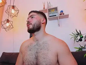 Stripchat Free Porn Cam of SebastianVilla_