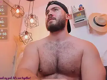 Stripchat Adult Webcam of SebastianVilla_