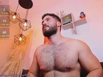 Stripchat Private Sex Chat of SebastianVilla_