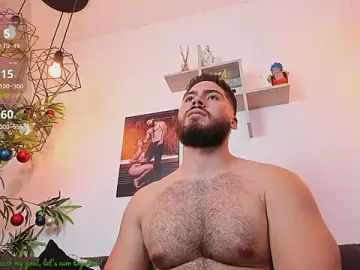 Stripchat Adult Video Chat of SebastianVilla_