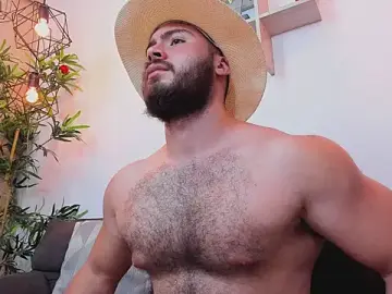 Stripchat Free Porn Cam of SebastianVilla_