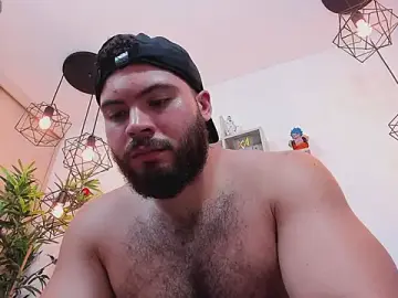 Stripchat Best Webcam of SebastianVilla_