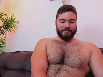 Stripchat Free Porn Cam of SebastianVilla_