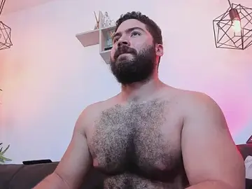 Stripchat Live Sex of SebastianVilla_