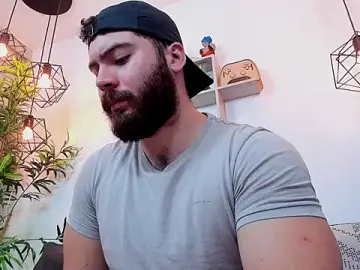 Stripchat Sex Cam of SebastianVilla_
