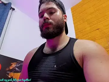 Stripchat Adult Webcam of SebastianVilla_