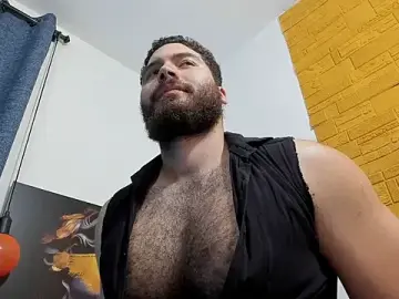Stripchat Live Sex of SebastianVilla_