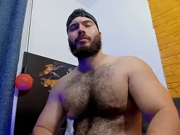 Stripchat Best Webcam of SebastianVilla_