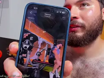 Stripchat Best Webcam of SebastianVilla_