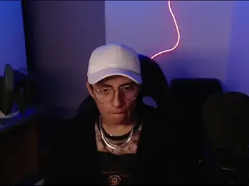 Stripchat Sex Chat of jay_dimarco2