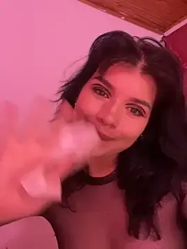 Stripchat Live Sex of lyzamy_liz