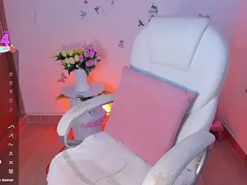 Stripchat Free Porn Cam of melody_starr