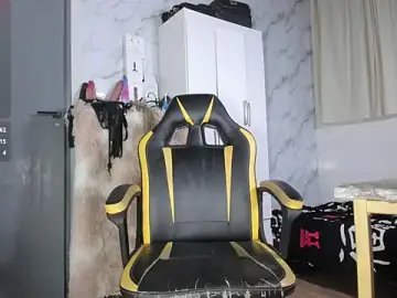 Stripchat Best live sex cam show of Chica_hot_dirty