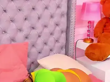 Stripchat Private Sex Chat of HaileeRoberts