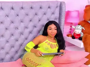 Stripchat Live Sex Cam of HaileeRoberts