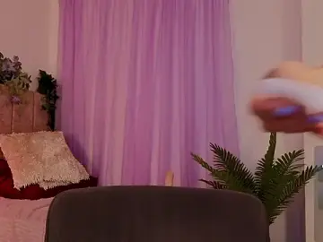 Stripchat Private Sex Chat of emilyrouxe