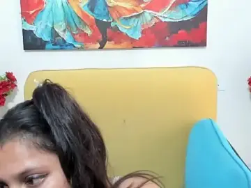 Stripchat Sex Chat of evaaelfiee