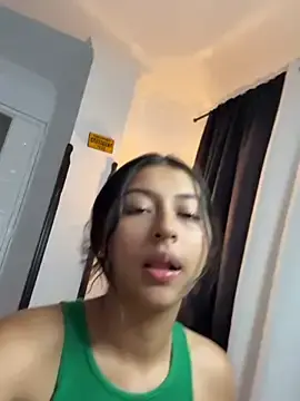 Stripchat Live Porn of persiluci