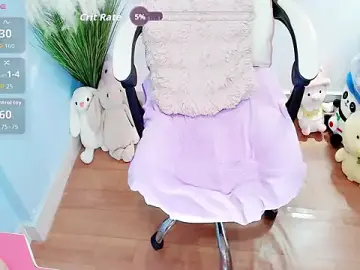 Stripchat Live Porn of Be_Joy